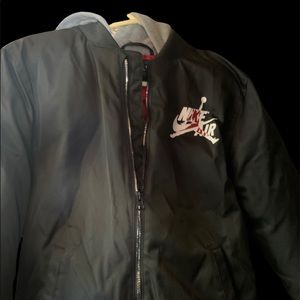 Air Jordan Vintage Jacket